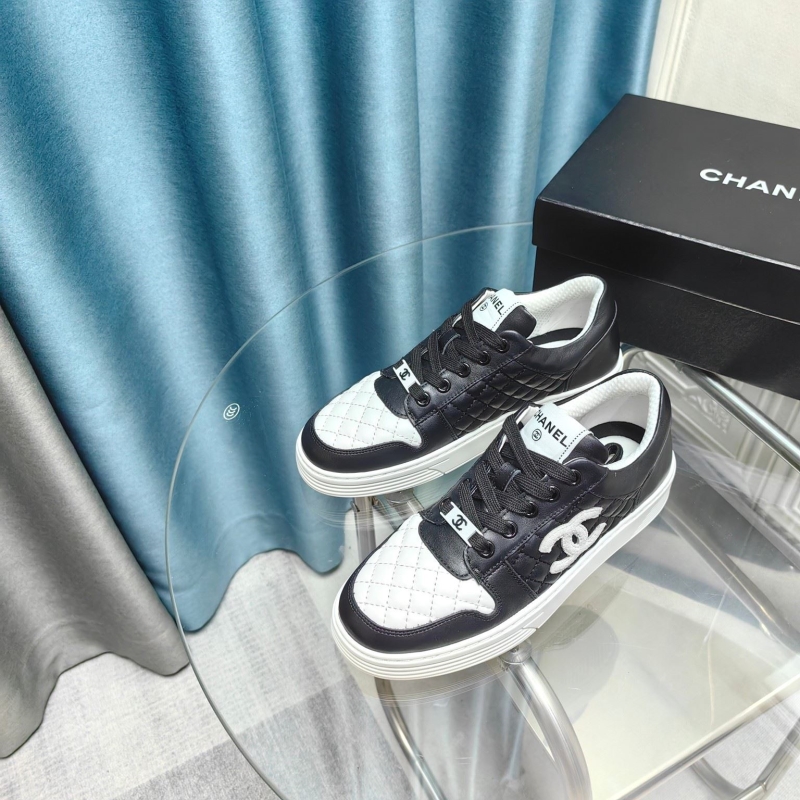 Chanel Sneakers